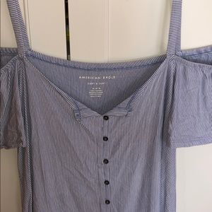 American Eagle Soft and Sexy Tank Top